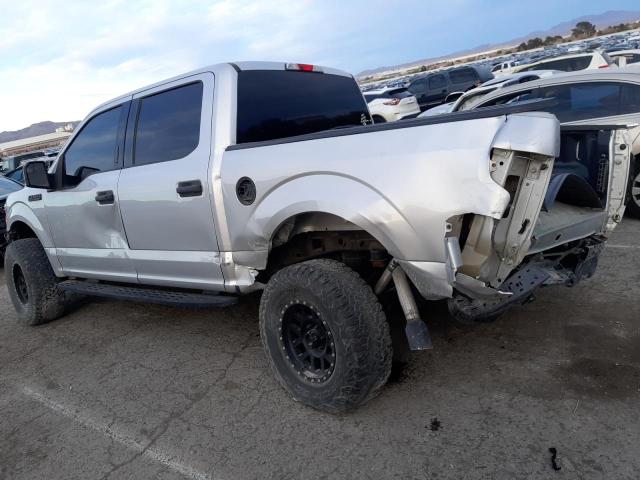 Photo 1 VIN: 1FTEW1E58JKC85888 - FORD F-150 