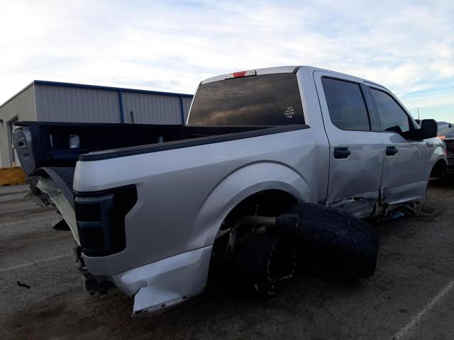 Photo 2 VIN: 1FTEW1E58JKC85888 - FORD F-150 