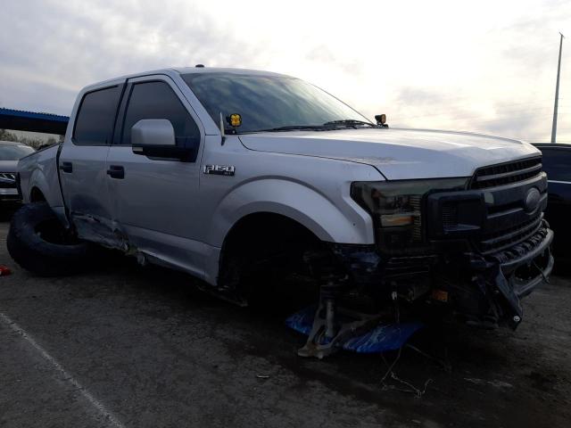 Photo 3 VIN: 1FTEW1E58JKC85888 - FORD F-150 