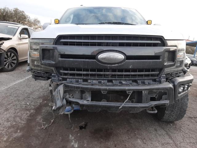 Photo 4 VIN: 1FTEW1E58JKC85888 - FORD F-150 