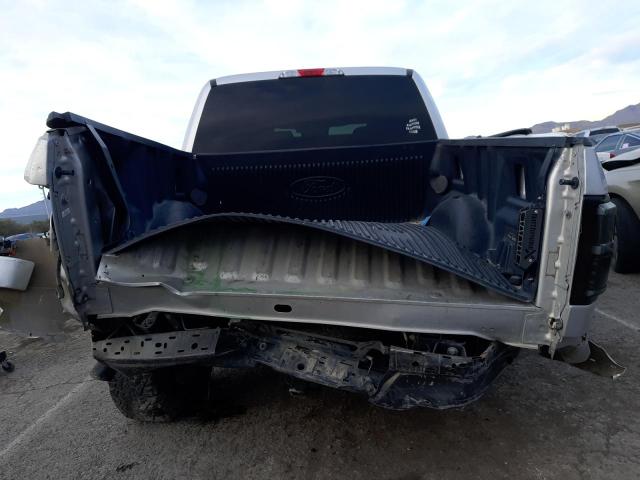 Photo 5 VIN: 1FTEW1E58JKC85888 - FORD F-150 