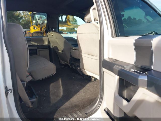 Photo 7 VIN: 1FTEW1E58JKD05282 - FORD F-150 