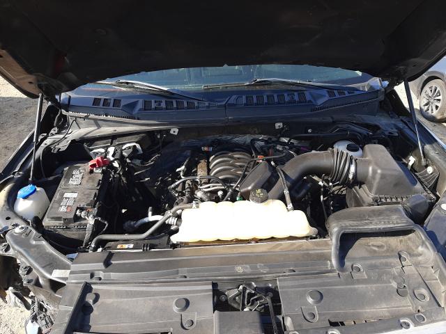 Photo 6 VIN: 1FTEW1E58JKD13513 - FORD F150 SUPER 