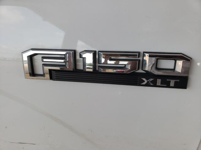 Photo 8 VIN: 1FTEW1E58JKD26133 - FORD F150 SUPER 