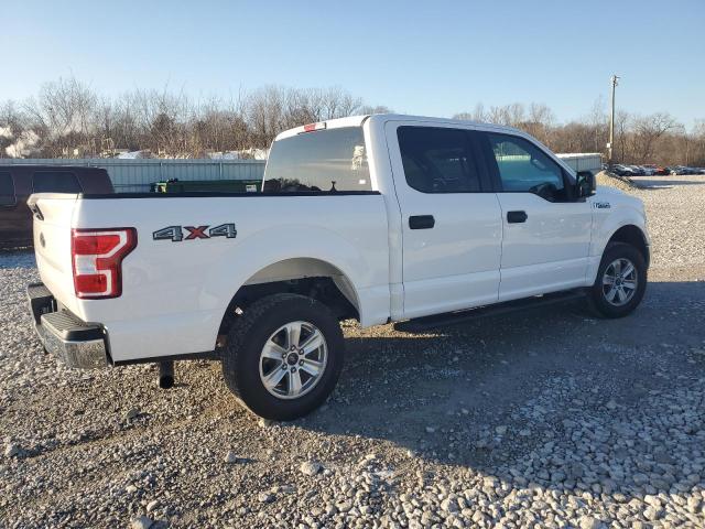 Photo 2 VIN: 1FTEW1E58JKE03700 - FORD F150 SUPER 