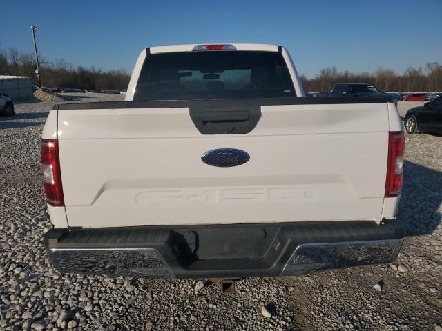 Photo 5 VIN: 1FTEW1E58JKE03700 - FORD F150 SUPER 