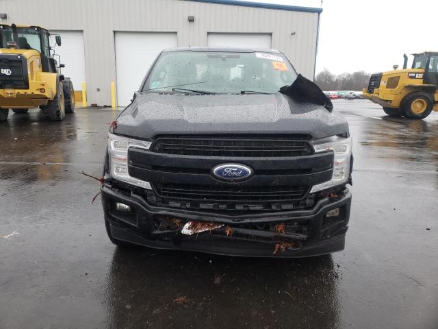 Photo 4 VIN: 1FTEW1E58JKE26751 - FORD F150 SUPER 