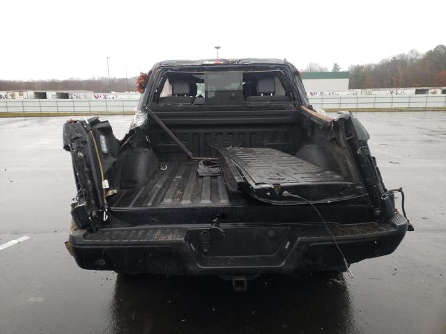 Photo 5 VIN: 1FTEW1E58JKE26751 - FORD F150 SUPER 