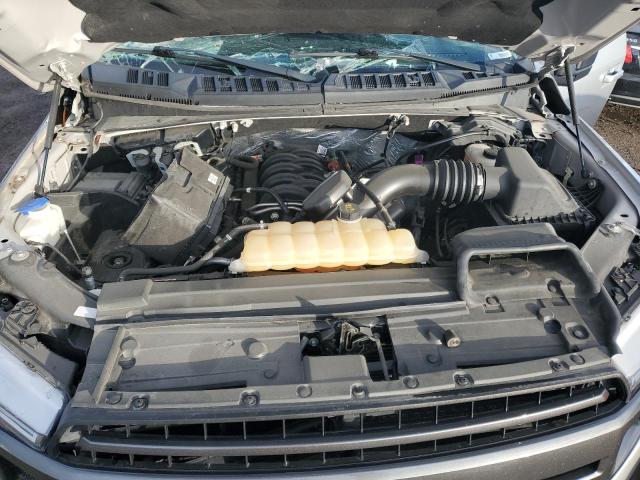 Photo 10 VIN: 1FTEW1E58JKE64531 - FORD F-150 