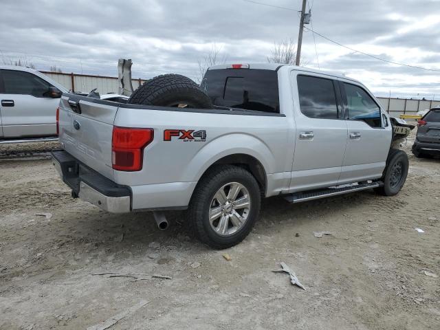 Photo 2 VIN: 1FTEW1E58JKF91103 - FORD F150 SUPER 