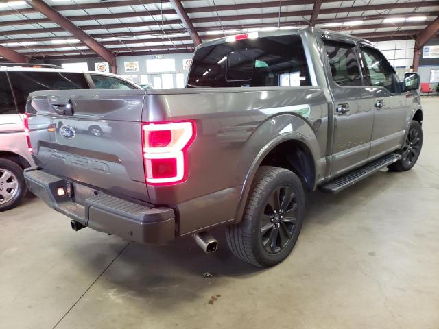 Photo 3 VIN: 1FTEW1E58KFA26635 - FORD F150 SUPER 