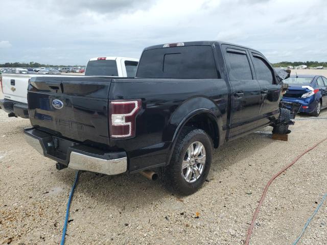 Photo 2 VIN: 1FTEW1E58KFA67041 - FORD F150 SUPER 