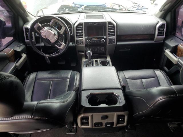 Photo 7 VIN: 1FTEW1E58KFA67041 - FORD F150 SUPER 