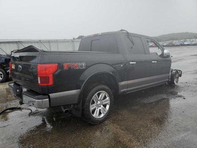 Photo 2 VIN: 1FTEW1E58KFA78542 - FORD F150 SUPER 