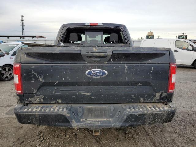 Photo 5 VIN: 1FTEW1E58KFB02810 - FORD F150 SUPER 