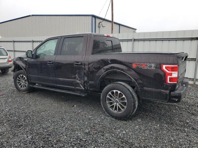 Photo 1 VIN: 1FTEW1E58KFB33832 - FORD F150 SUPER 