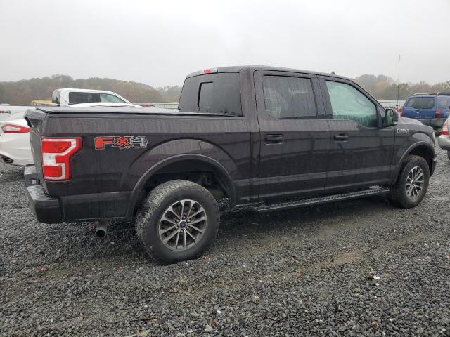 Photo 2 VIN: 1FTEW1E58KFB33832 - FORD F150 SUPER 