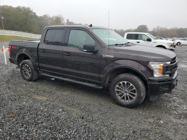 Photo 3 VIN: 1FTEW1E58KFB33832 - FORD F150 SUPER 