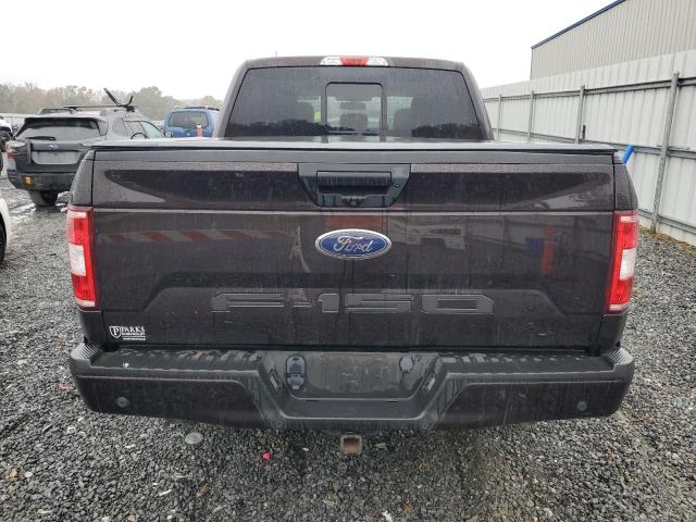 Photo 5 VIN: 1FTEW1E58KFB33832 - FORD F150 SUPER 