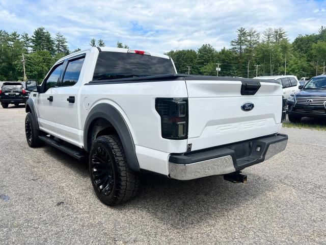 Photo 2 VIN: 1FTEW1E58KFB83100 - FORD F-150 