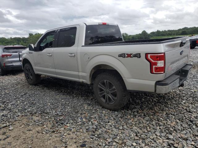 Photo 1 VIN: 1FTEW1E58KFB83677 - FORD F150 SUPER 