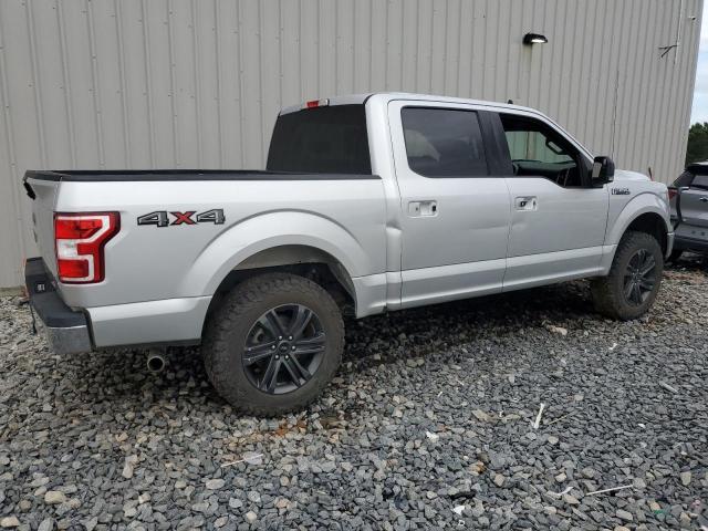 Photo 2 VIN: 1FTEW1E58KFB83677 - FORD F150 SUPER 