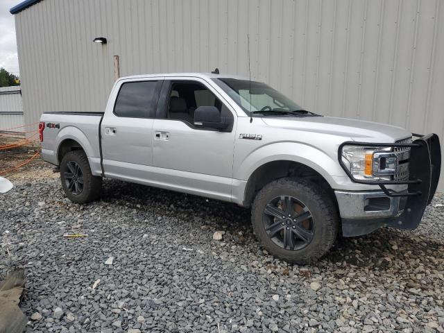 Photo 3 VIN: 1FTEW1E58KFB83677 - FORD F150 SUPER 