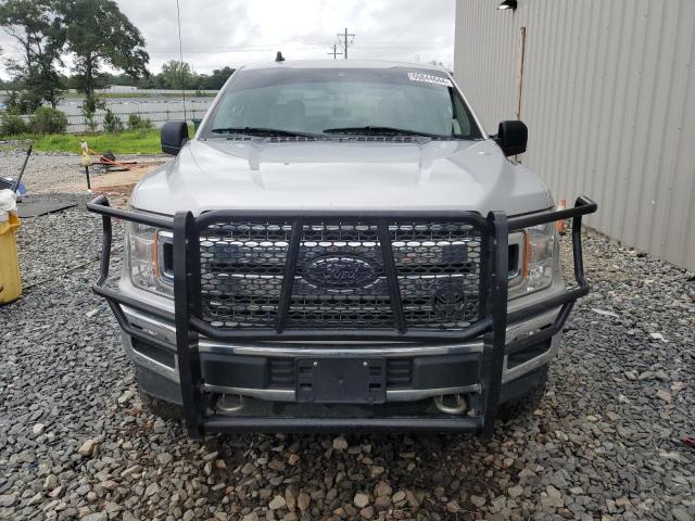 Photo 4 VIN: 1FTEW1E58KFB83677 - FORD F150 SUPER 