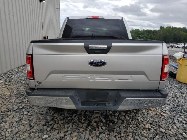 Photo 5 VIN: 1FTEW1E58KFB83677 - FORD F150 SUPER 