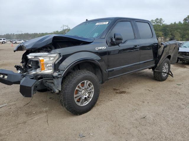 Photo 0 VIN: 1FTEW1E58KFC12157 - FORD F-150 