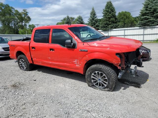 Photo 3 VIN: 1FTEW1E58KFC22168 - FORD F-150 