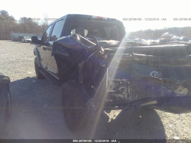 Photo 2 VIN: 1FTEW1E58KFC39388 - FORD F-150 