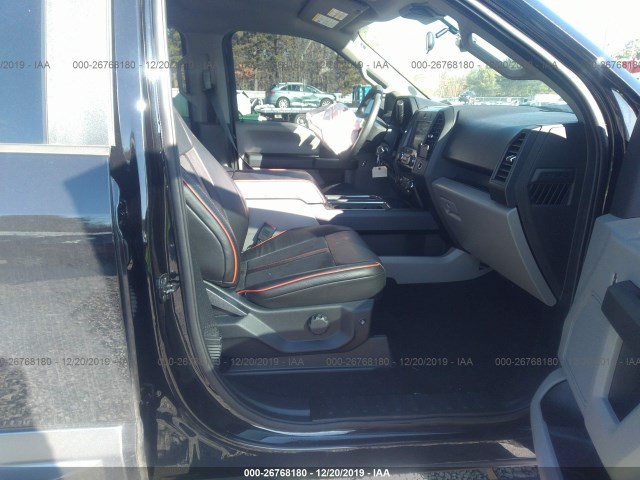 Photo 4 VIN: 1FTEW1E58KFC39388 - FORD F-150 