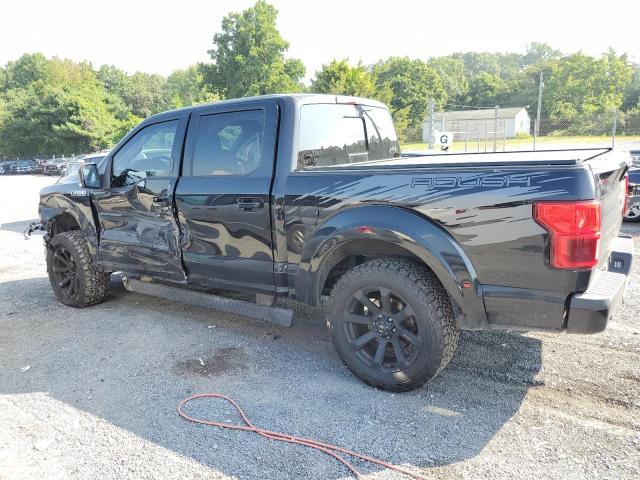 Photo 1 VIN: 1FTEW1E58KFC49791 - FORD F150 SUPER 