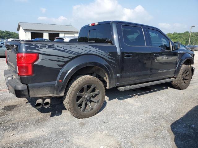 Photo 2 VIN: 1FTEW1E58KFC49791 - FORD F150 SUPER 