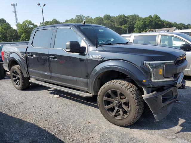 Photo 3 VIN: 1FTEW1E58KFC49791 - FORD F150 SUPER 