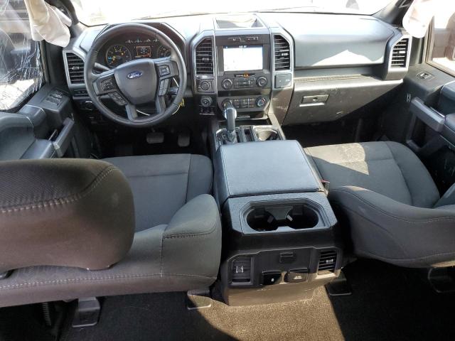 Photo 7 VIN: 1FTEW1E58KFC49791 - FORD F150 SUPER 