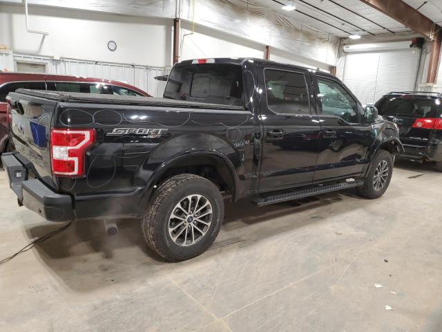 Photo 2 VIN: 1FTEW1E58KFC54246 - FORD F-150 