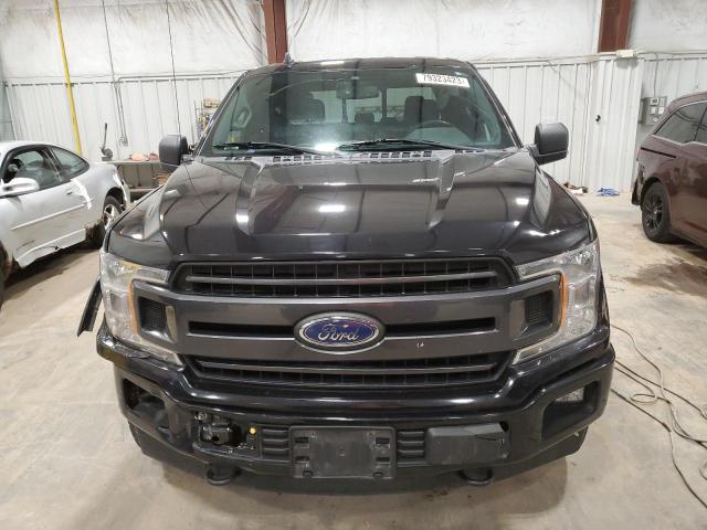 Photo 4 VIN: 1FTEW1E58KFC54246 - FORD F-150 