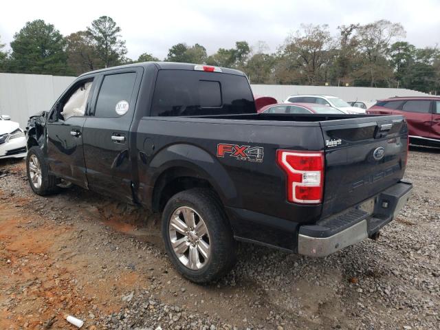 Photo 1 VIN: 1FTEW1E58KFD09505 - FORD F150 SUPER 