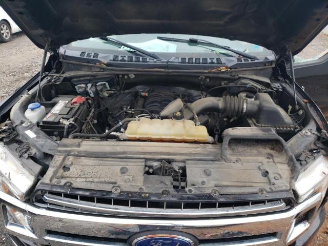 Photo 10 VIN: 1FTEW1E58KFD09505 - FORD F150 SUPER 