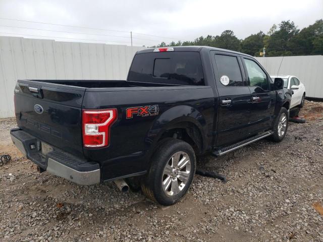 Photo 2 VIN: 1FTEW1E58KFD09505 - FORD F150 SUPER 