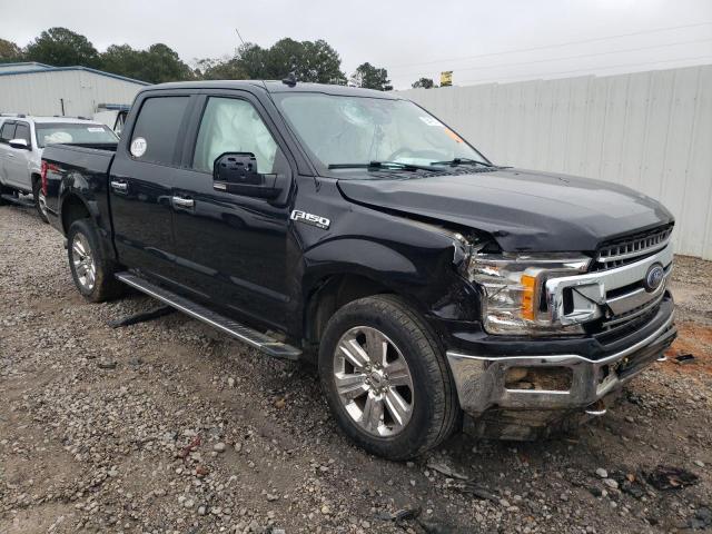 Photo 3 VIN: 1FTEW1E58KFD09505 - FORD F150 SUPER 