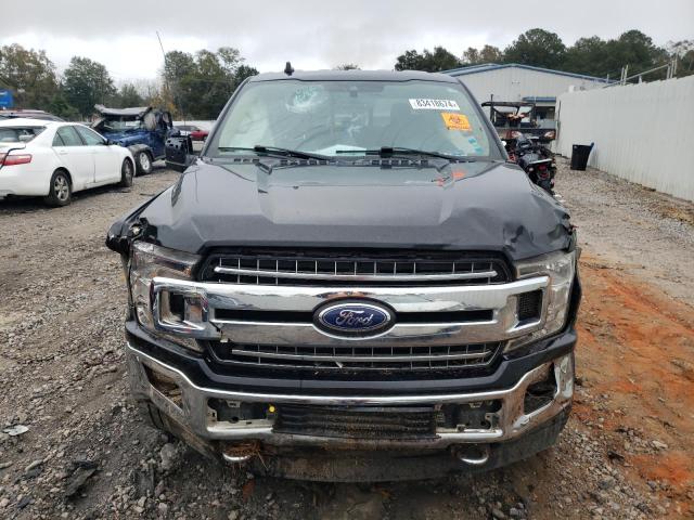 Photo 4 VIN: 1FTEW1E58KFD09505 - FORD F150 SUPER 