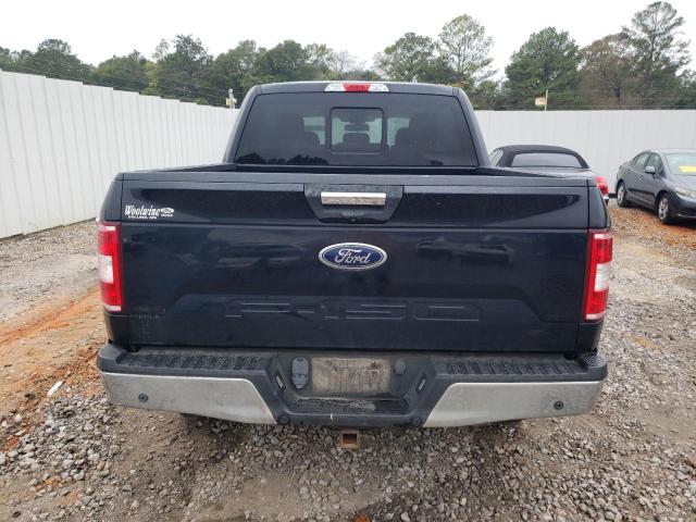 Photo 5 VIN: 1FTEW1E58KFD09505 - FORD F150 SUPER 