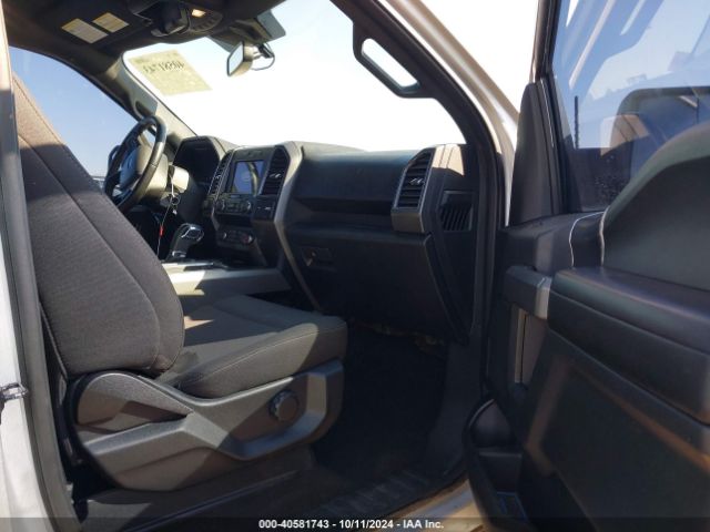 Photo 4 VIN: 1FTEW1E58KKC51189 - FORD F-150 