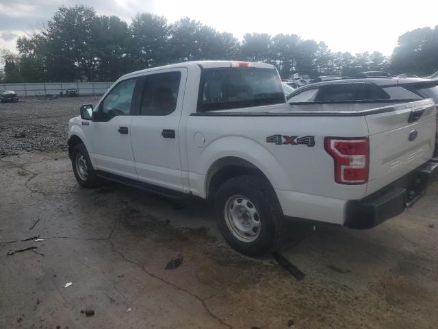 Photo 1 VIN: 1FTEW1E58KKC54836 - FORD F150 SUPER 