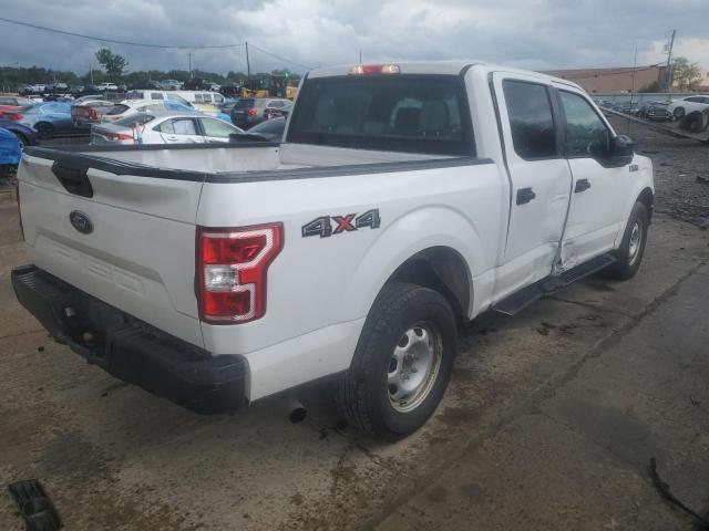 Photo 2 VIN: 1FTEW1E58KKC54836 - FORD F150 SUPER 