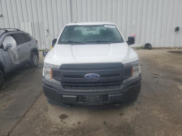 Photo 4 VIN: 1FTEW1E58KKC54836 - FORD F150 SUPER 