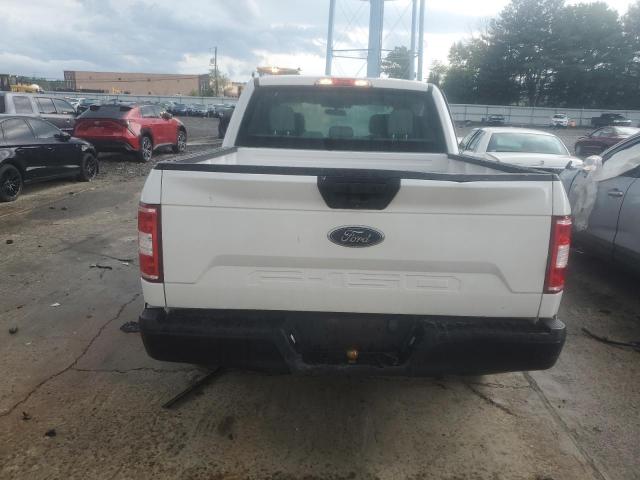 Photo 5 VIN: 1FTEW1E58KKC54836 - FORD F150 SUPER 